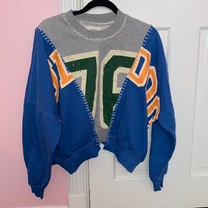 urban outfitters sweatshirt